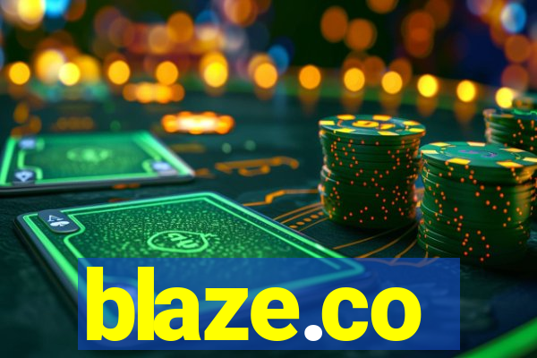 blaze.co