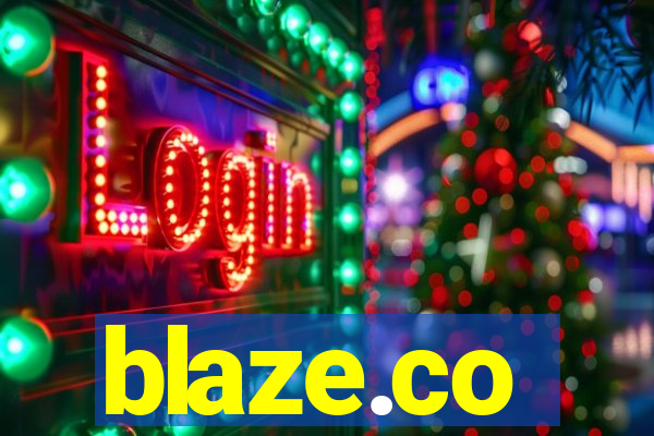 blaze.co