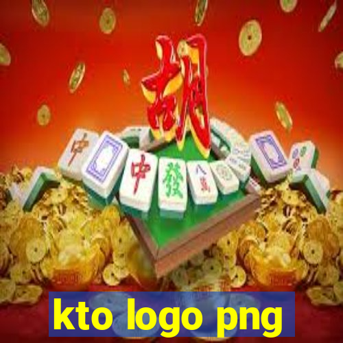 kto logo png