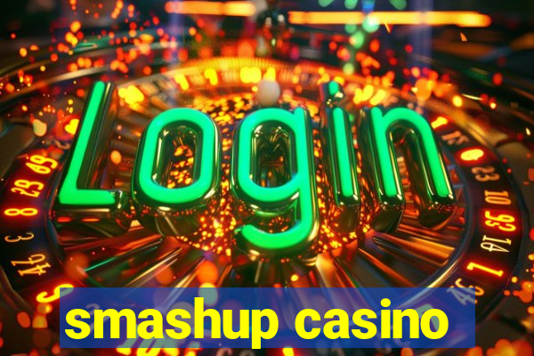 smashup casino