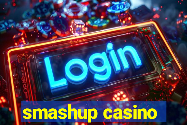 smashup casino