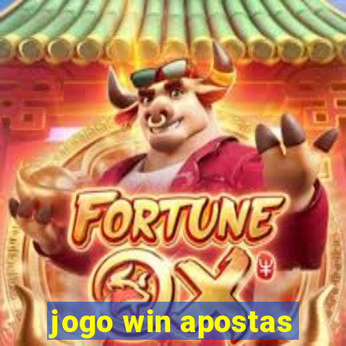 jogo win apostas