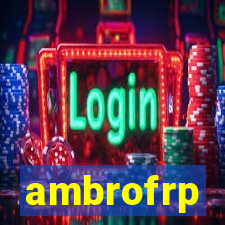 ambrofrp