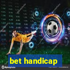 bet handicap