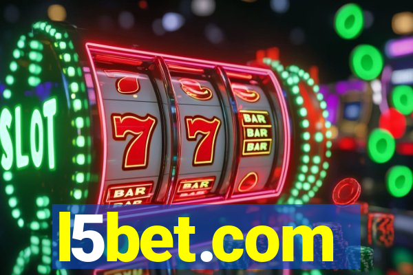 l5bet.com