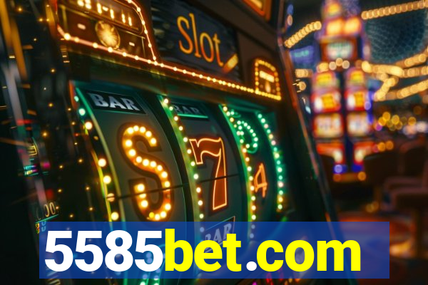 5585bet.com