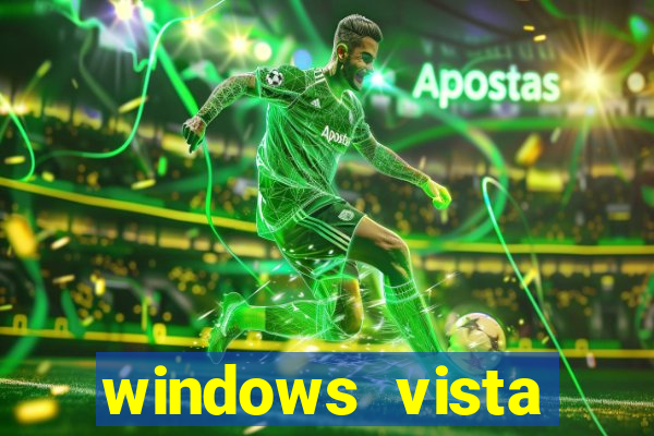 windows vista simulator online