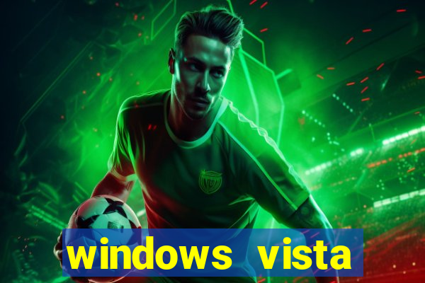 windows vista simulator online