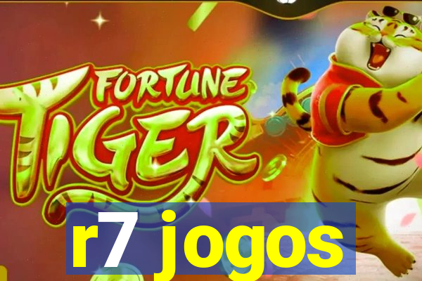 r7 jogos