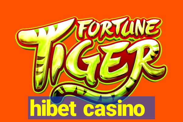 hibet casino