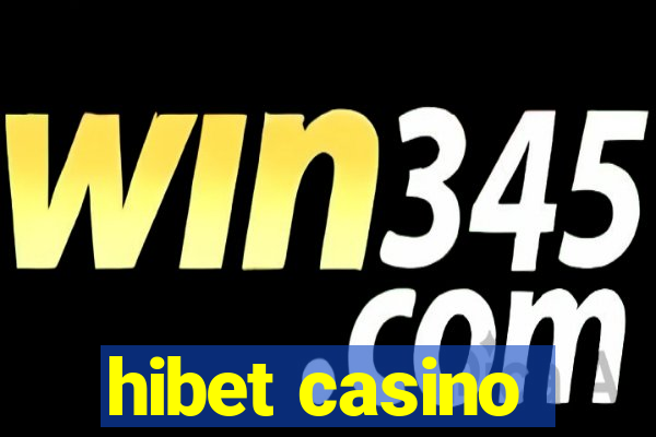 hibet casino