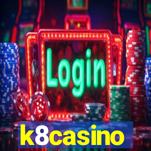 k8casino