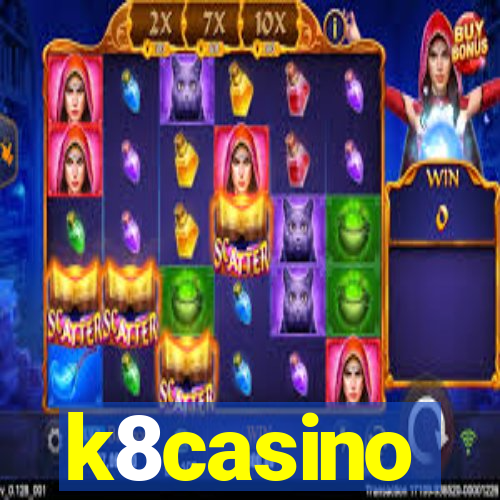 k8casino