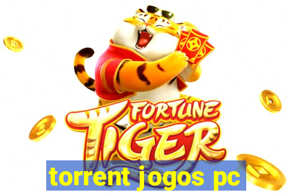 torrent jogos pc