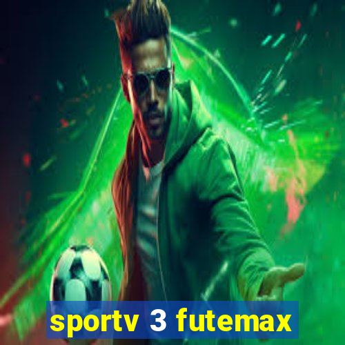 sportv 3 futemax