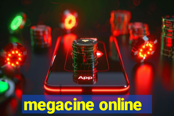 megacine online