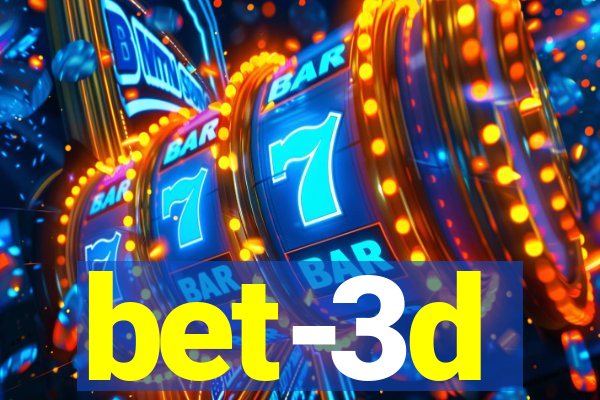 bet-3d