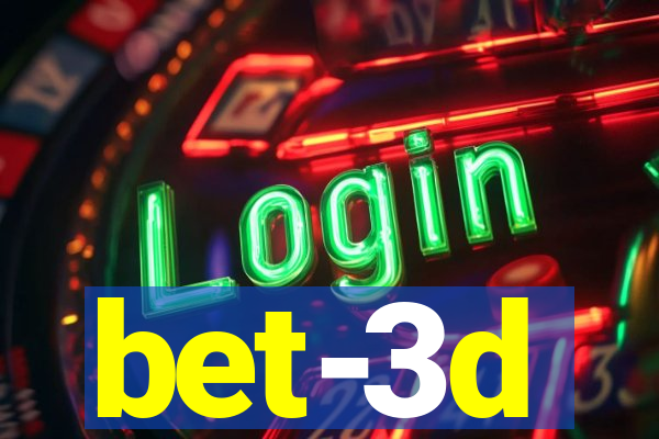 bet-3d