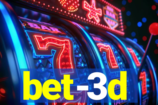 bet-3d