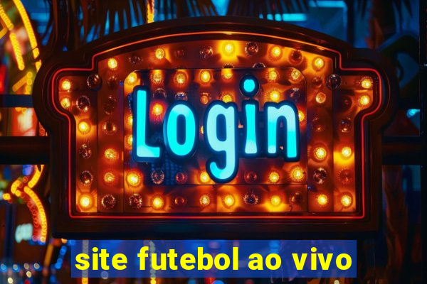 site futebol ao vivo