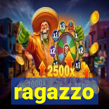 ragazzo