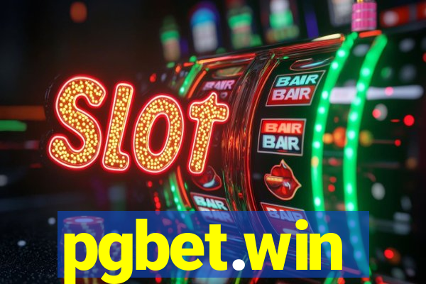 pgbet.win