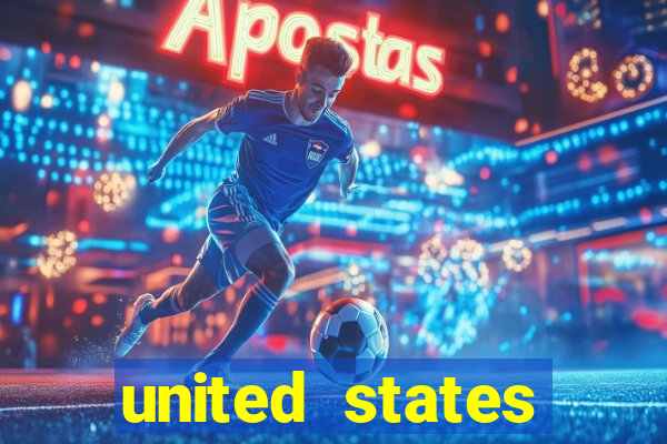 united states online betting