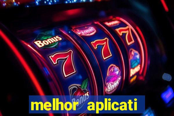 melhor aplicati jogos gamella