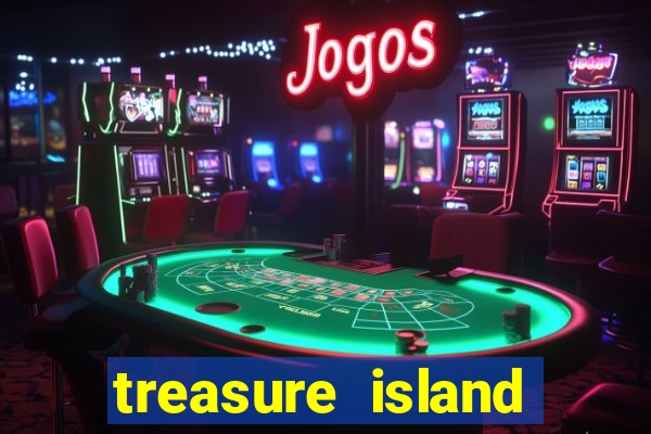 treasure island resort casino minnesota