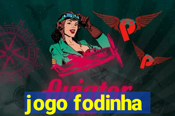 jogo fodinha