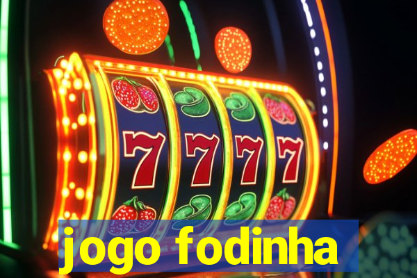 jogo fodinha