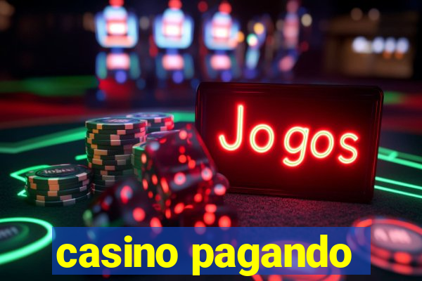 casino pagando