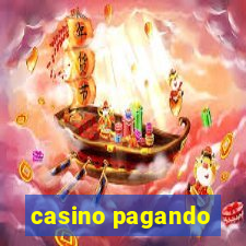 casino pagando