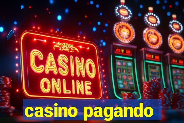 casino pagando