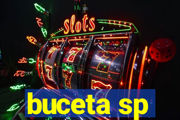 buceta sp