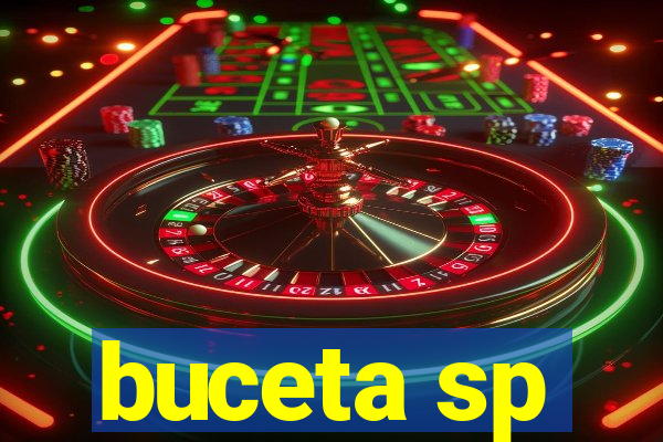 buceta sp