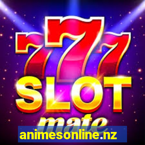 animesonline.nz