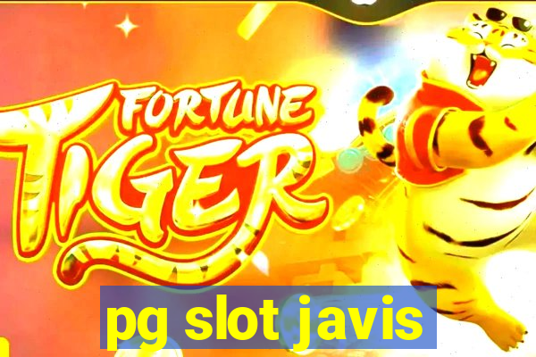 pg slot javis