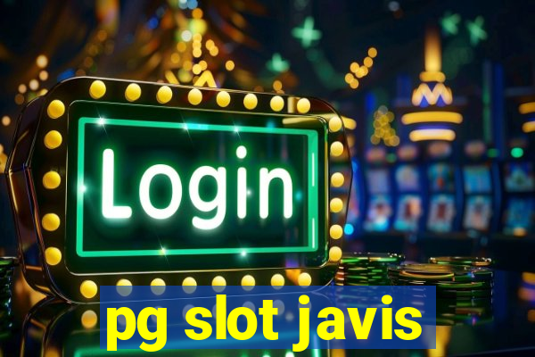 pg slot javis