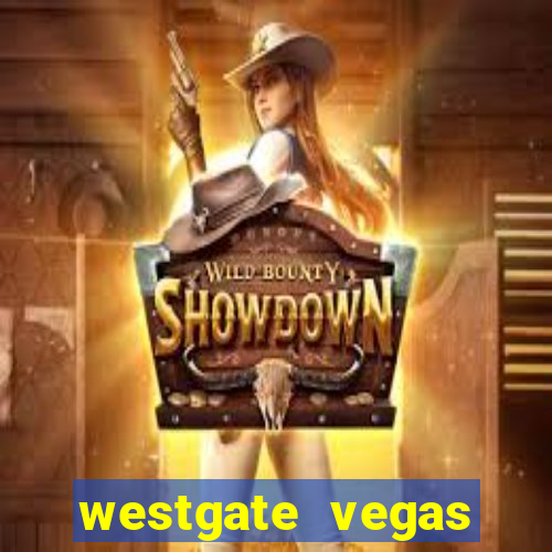 westgate vegas resort and casino