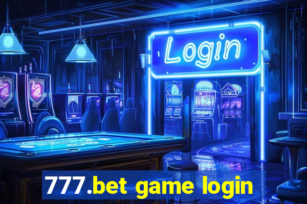 777.bet game login