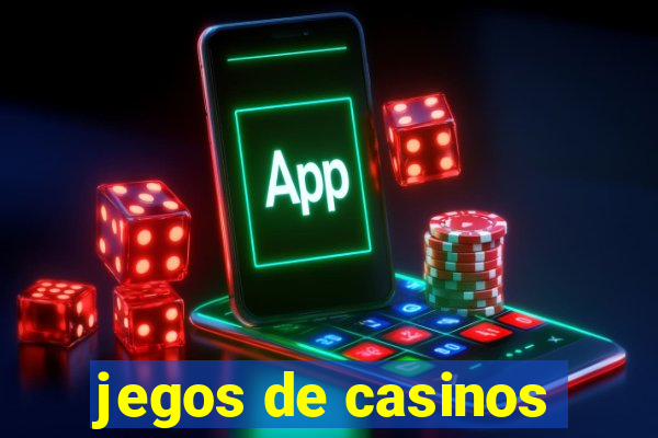 jegos de casinos