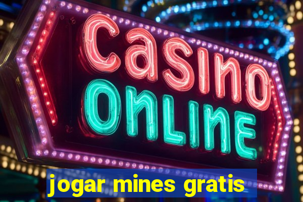 jogar mines gratis