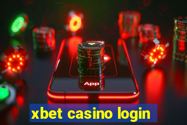 xbet casino login