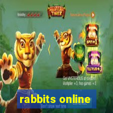 rabbits online