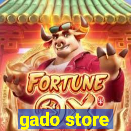 gado store