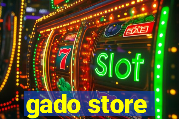 gado store