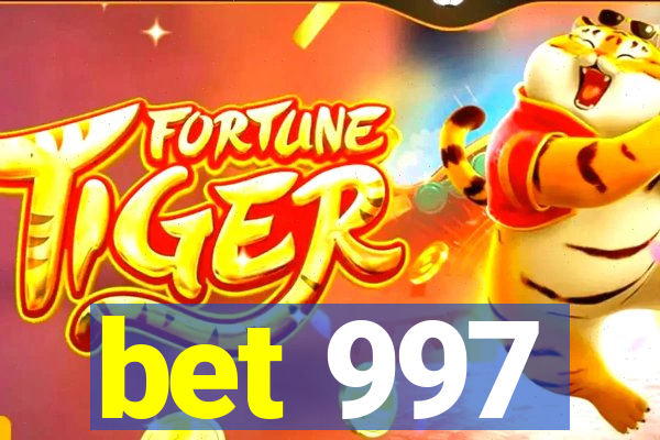 bet 997