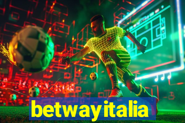 betwayitalia