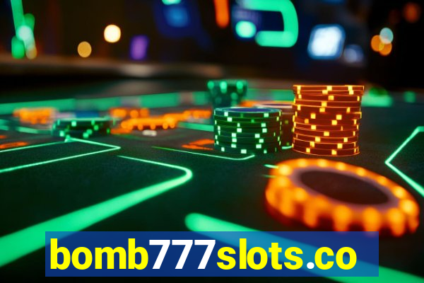 bomb777slots.com